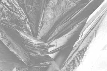 Plastic Foil Background for textures