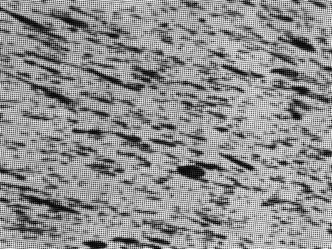 Distressed halftone grunge black and white scratches blurry shaded rough texture background many uses for advertising, book page, paintings, printing, mobile wallpaper, mobile backgrounds, book, cover