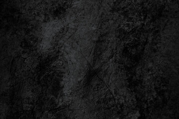 Fototapeta na wymiar Dark grey black slate background or texture. Black granite slabs background 