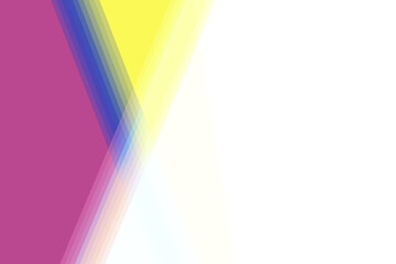 Modern geometric abstract  background. Colorful background template