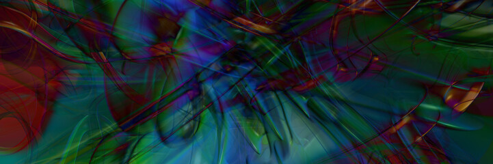 abstract background © neurostructure