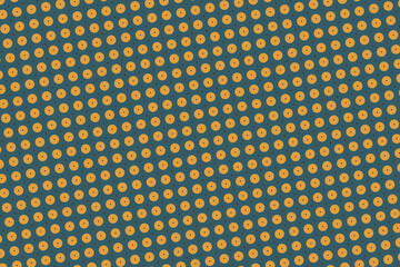 colorful dots pattern for background abstract