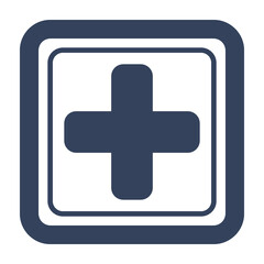 Fototapeta premium Add, compose, new, plus icon