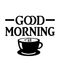 Coffee svg t shirt design