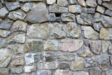 stone wall texture