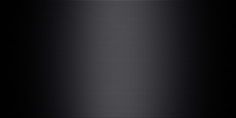 Abstract dark gray background with metal strips