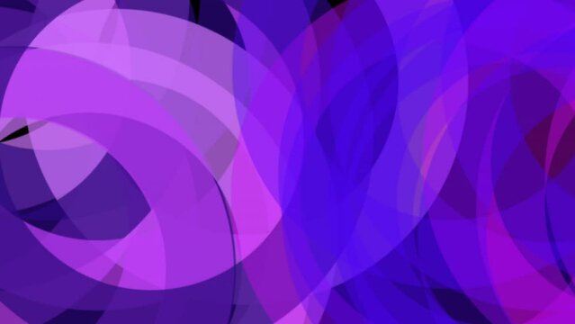 abstract purple background with lines