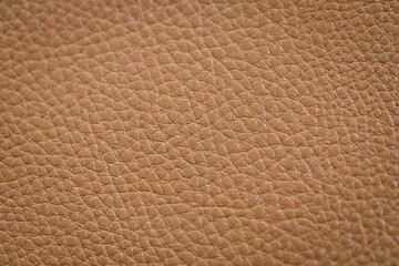 brown leather texture