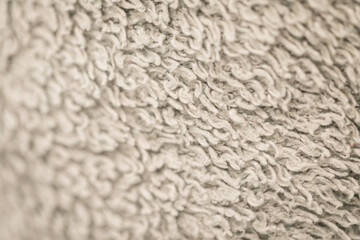 texture of a paper