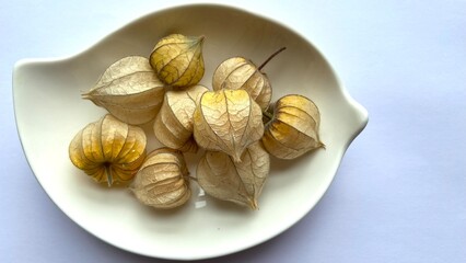 physalis fruit