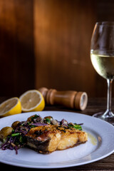 Bacalhau 