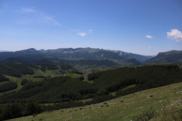 Obraz premium Bjelasnica Europe Bosnia and Herzegovina