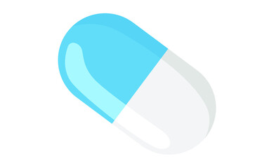 hospital medical equipment - capsule medicine