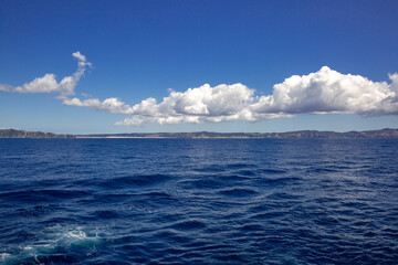Fototapeta premium オーポウリ半島,