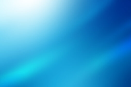 abstract blue background with blue gradient light texture.