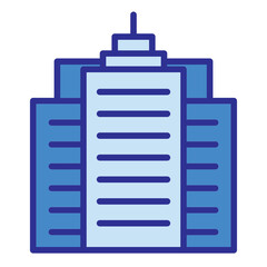 building icon