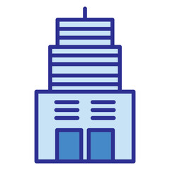 building icon