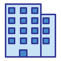 building icon