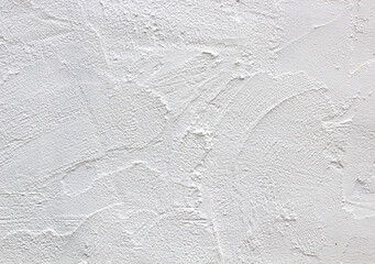 background texture of gray cement wall