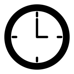 clock icon