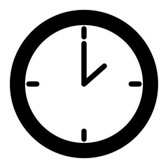 clock icon
