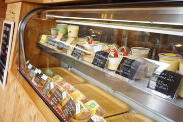 ケーキ カフェ cake cafe 