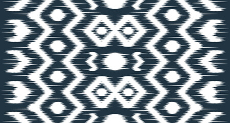 background. Seamless on the fabric in Indonesia and other Asian countries EP.20