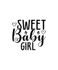 Baby SVG Bundle, Baby Shower SVG, Newborn SVG Bundle, Baby Quote Bundle, Cute Baby Saying svg, Funny Baby svg, Baby Girl