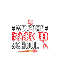 Back To School SVG Bundle, Teacher Svg, monogram svg, school bus svg, Book, 100th days of school, Kids Cut Files for Cricut, Silhouette, PNG,