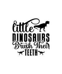 Dinosaur SVG, Dinosaur Vector, Dinosaurs Clipart, Baby Dinosaur Svg, Jurassic Clipart, T-rex Clipart, Dinosaur Bundle svg for Cricut