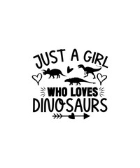 Dinosaur Svg Bundle, Dinosaur Svg, Dino Svg, Dinosaur Cut File, Dinosaur Silhouette, Svg Files for Cricut