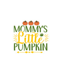 Fall SVG Bundle, Fall Shirt SVG, Pumpkin SVG, Thanksgiving, Halloween, Autumn, Sign, Png, Svg File for Cricut, Sublimation Designs Downloads