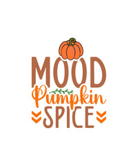 Fall SVG Bundle, Fall Shirt SVG, Pumpkin SVG, Thanksgiving, Halloween, Autumn, Sign, Png, Svg File for Cricut, Sublimation Designs Downloads