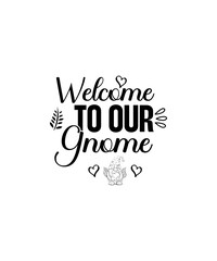 Gnomes Bundle svg, Bundle Gnomes Svg, Gnomes SVG, Gnome Christmas SVG, Christmas svg, Fall gnomes svg, Gnomes Silhouette, Line art svg