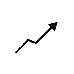 trending icon vector design templates