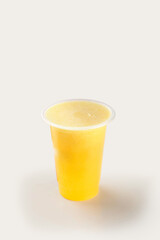 Tropical Flake juice