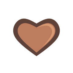 Chocolate cute