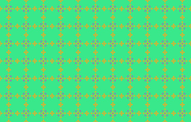 Abstract geometric and tribal patterns, usage design local fabric patterns, Design inspired by indigenous tribes. geometric Vector illustration