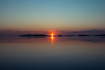 Tourism and sea travel. Rest on the sea.