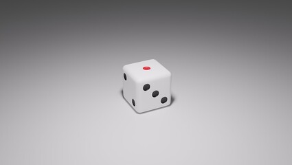 dice