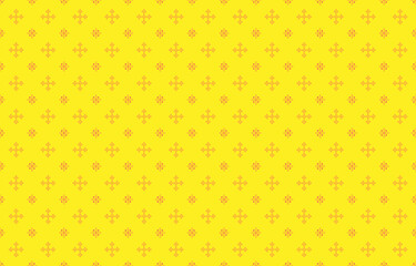 Abstract geometric and tribal patterns, usage design local fabric patterns, Design inspired by indigenous tribes. geometric Vector illustration