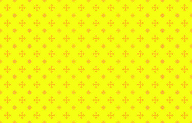 Abstract geometric and tribal patterns, usage design local fabric patterns, Design inspired by indigenous tribes. geometric Vector illustration