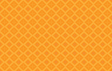 
Abstract geometric and tribal patterns, usage design local fabric patterns, Design inspired by indigenous tribes. geometric Vector illustration
