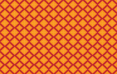 
Abstract geometric and tribal patterns, usage design local fabric patterns, Design inspired by indigenous tribes. geometric Vector illustration
