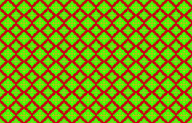 
Abstract geometric and tribal patterns, usage design local fabric patterns, Design inspired by indigenous tribes. geometric Vector illustration
