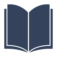 Book, bookmark, bookmarks, open, read, reading icon