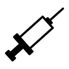 injection icon