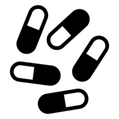 pill icon