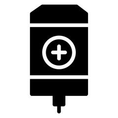 Fototapeta premium blood donation