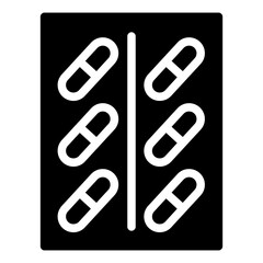 pill icon